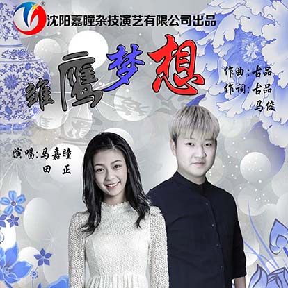 雏鹰梦想